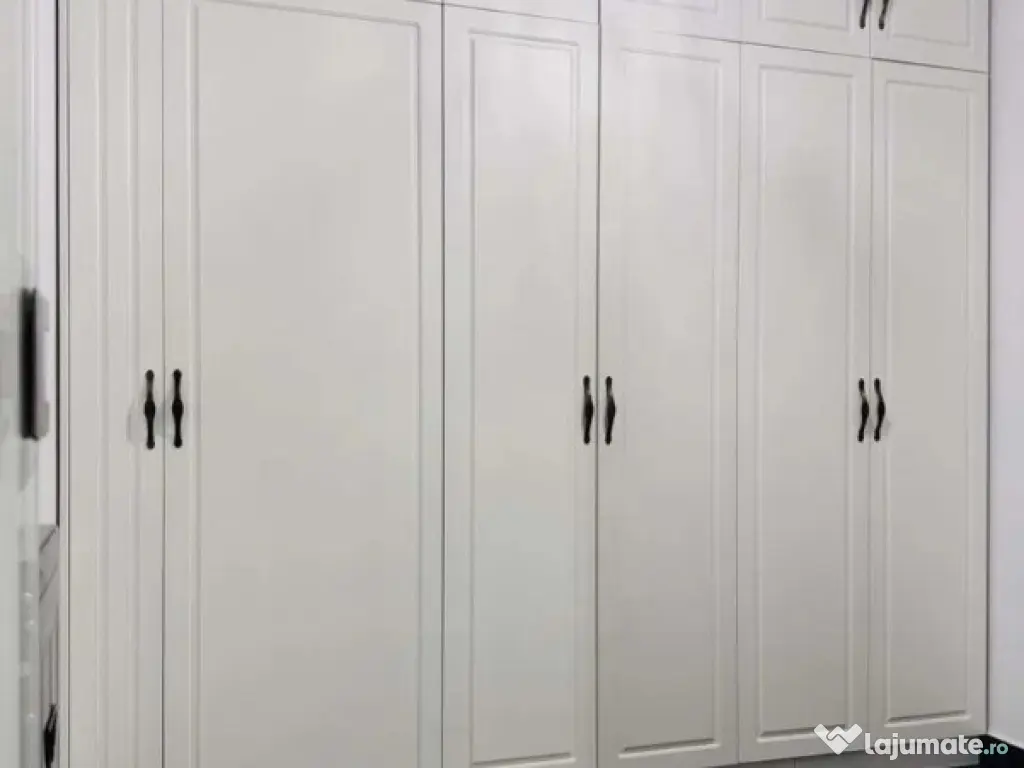 CASA BRAGADIRU – RUBINULUI, 4 CAMERE, MOBILATA SI UTILATA 