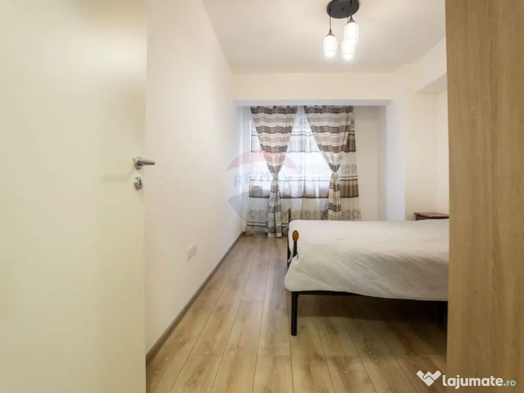 Apartament 3 camere cu 2 locuri de parcare si boxa Coresi 