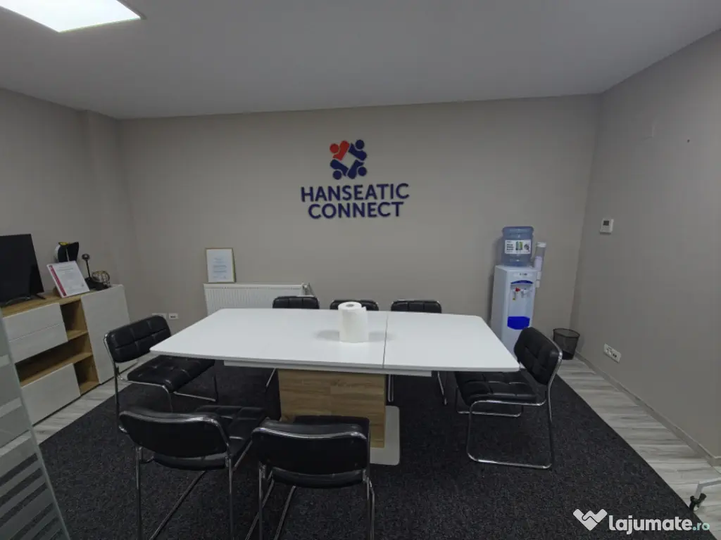 Birou de închiriat 80 mp clădire premium, Bulevardul Mamai