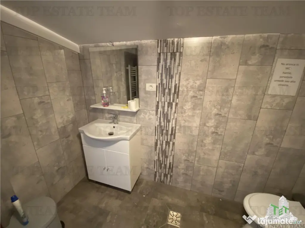 Casa de inchiriat activitate comerciala, zona Doamna Ghica