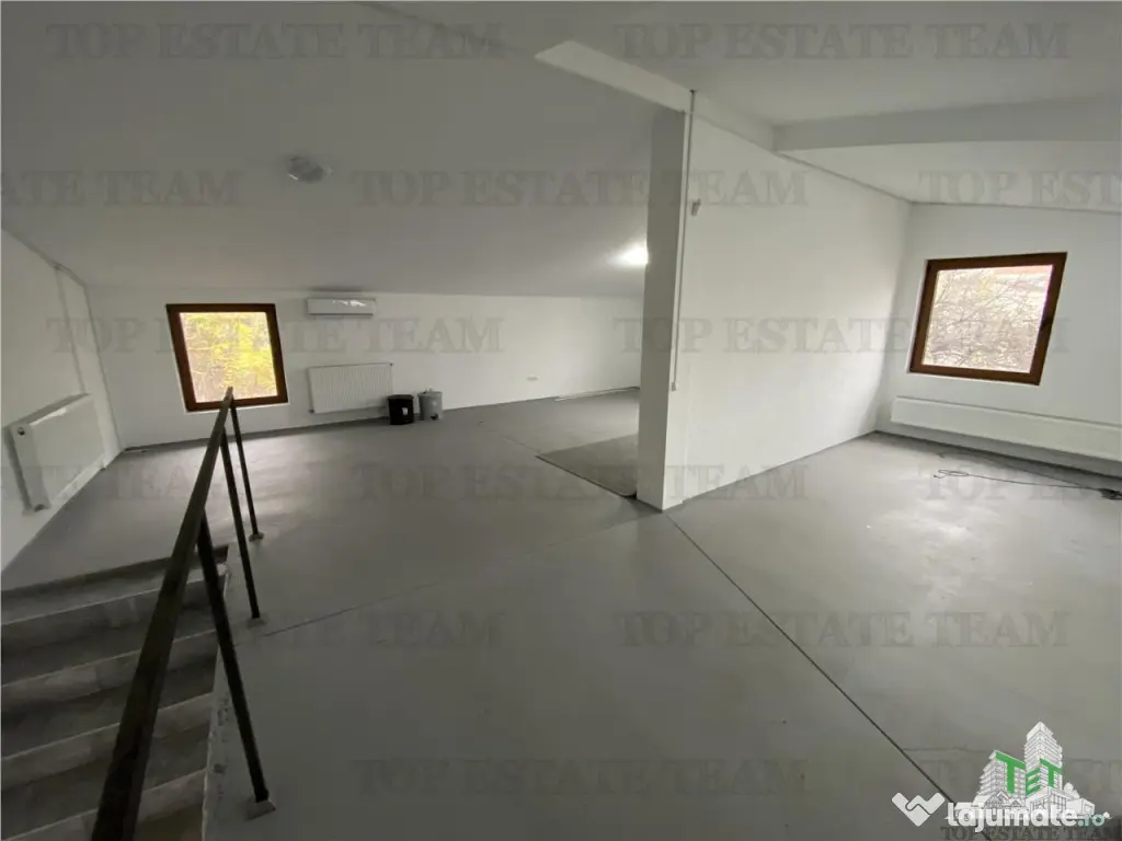 Casa de inchiriat activitate comerciala, zona Doamna Ghica 