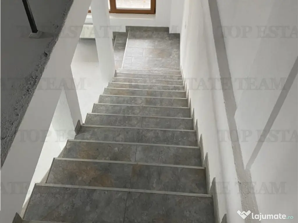 Casa de inchiriat activitate comerciala, zona Doamna Ghica 