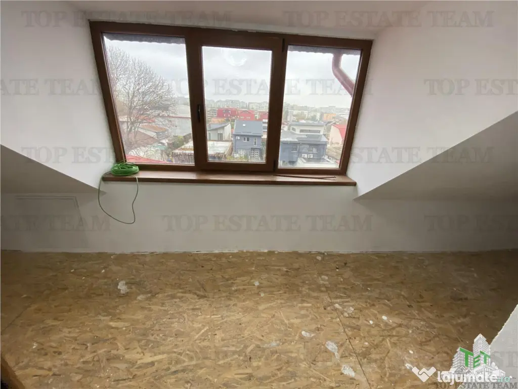 Casa de inchiriat activitate comerciala, zona Doamna Ghica 