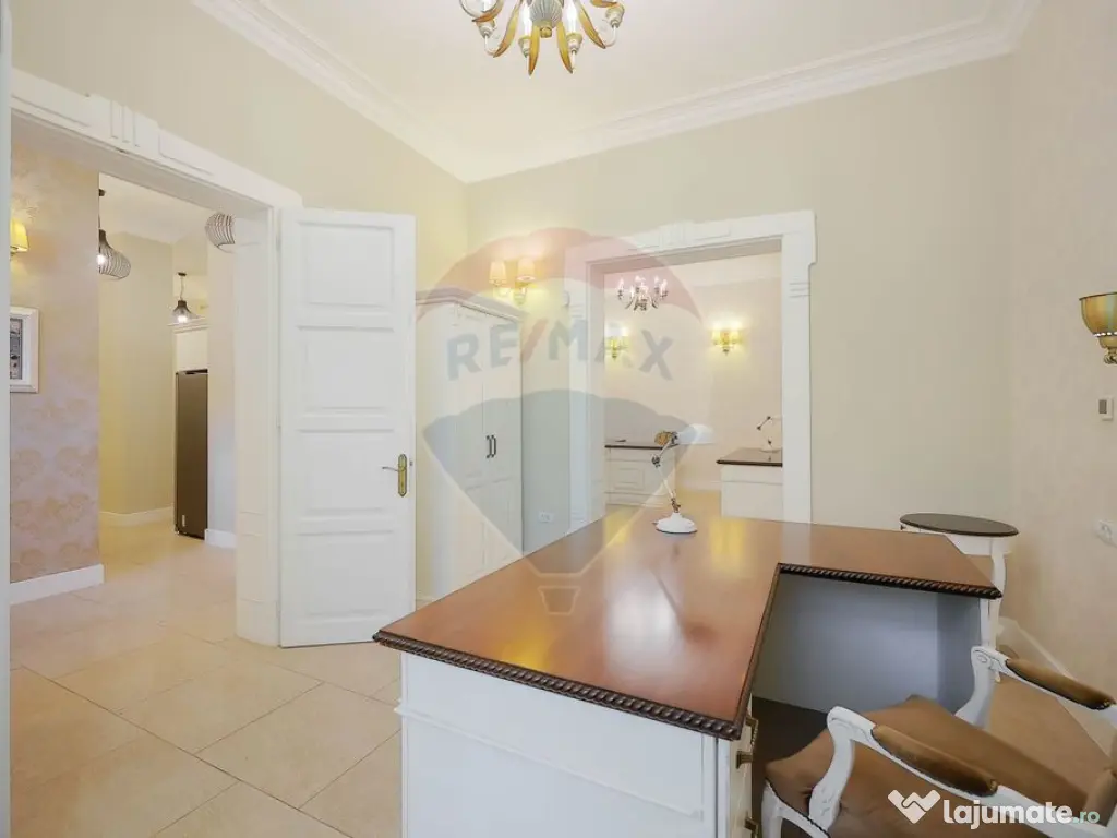 Spațiu Birouri Premium, Terasă Privată, Ultracentral O... 