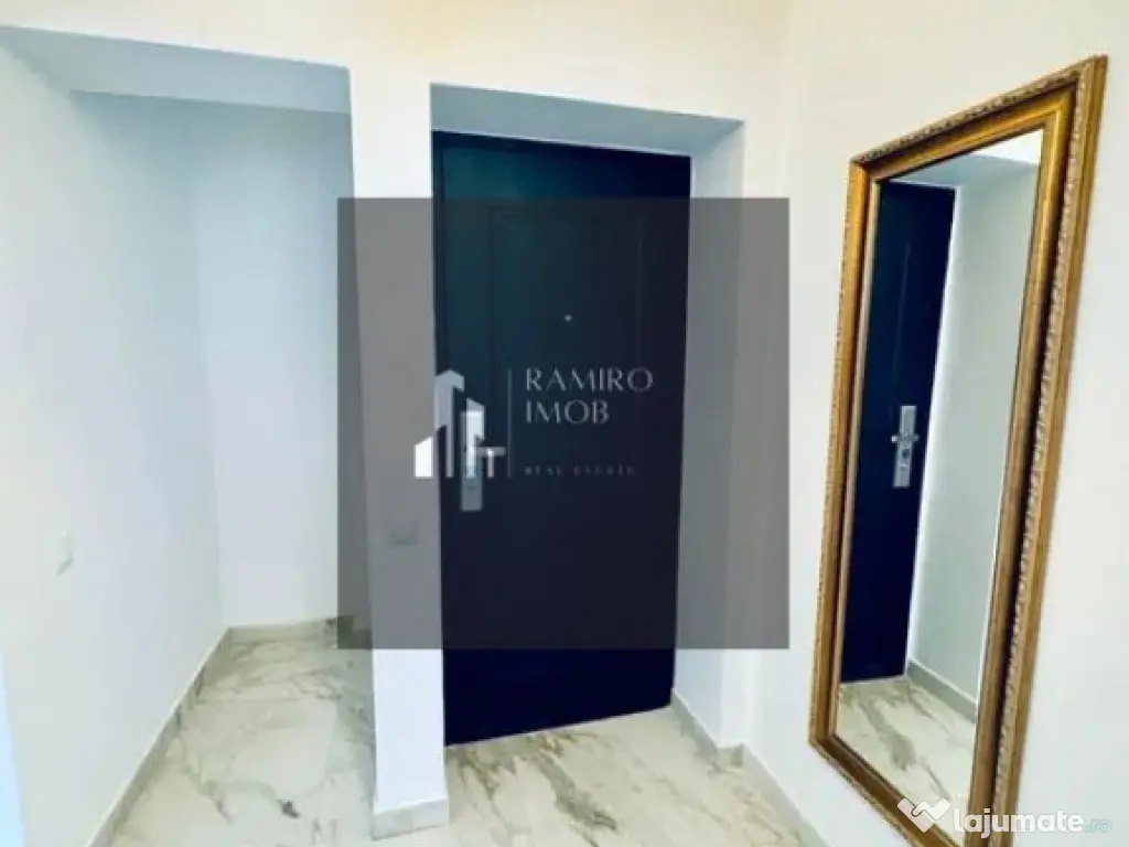 Apartament 3 camere Metrou Titan/Parc IOR 