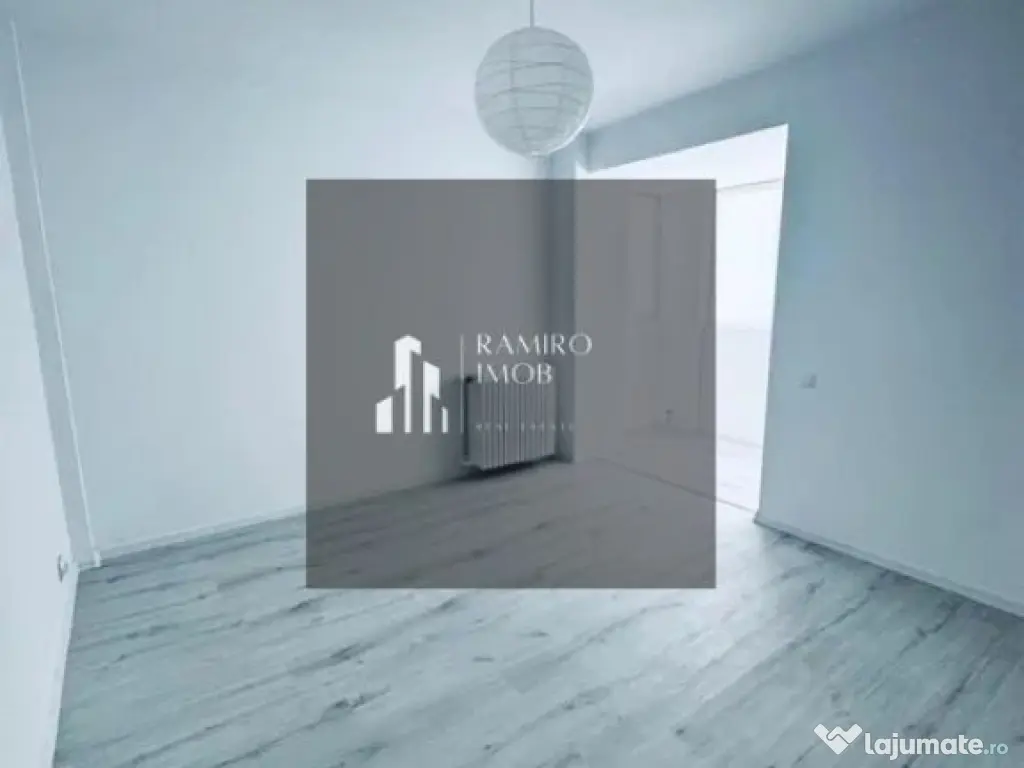 Apartament 3 camere Metrou Titan/Parc IOR 