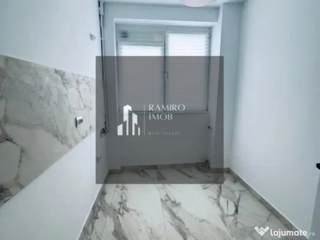 Apartament 3 camere Metrou Titan/Parc IOR 