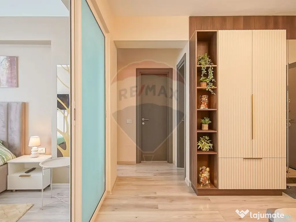 Apartament 3 camere Premium | Soho Residence | Prima Înc... 