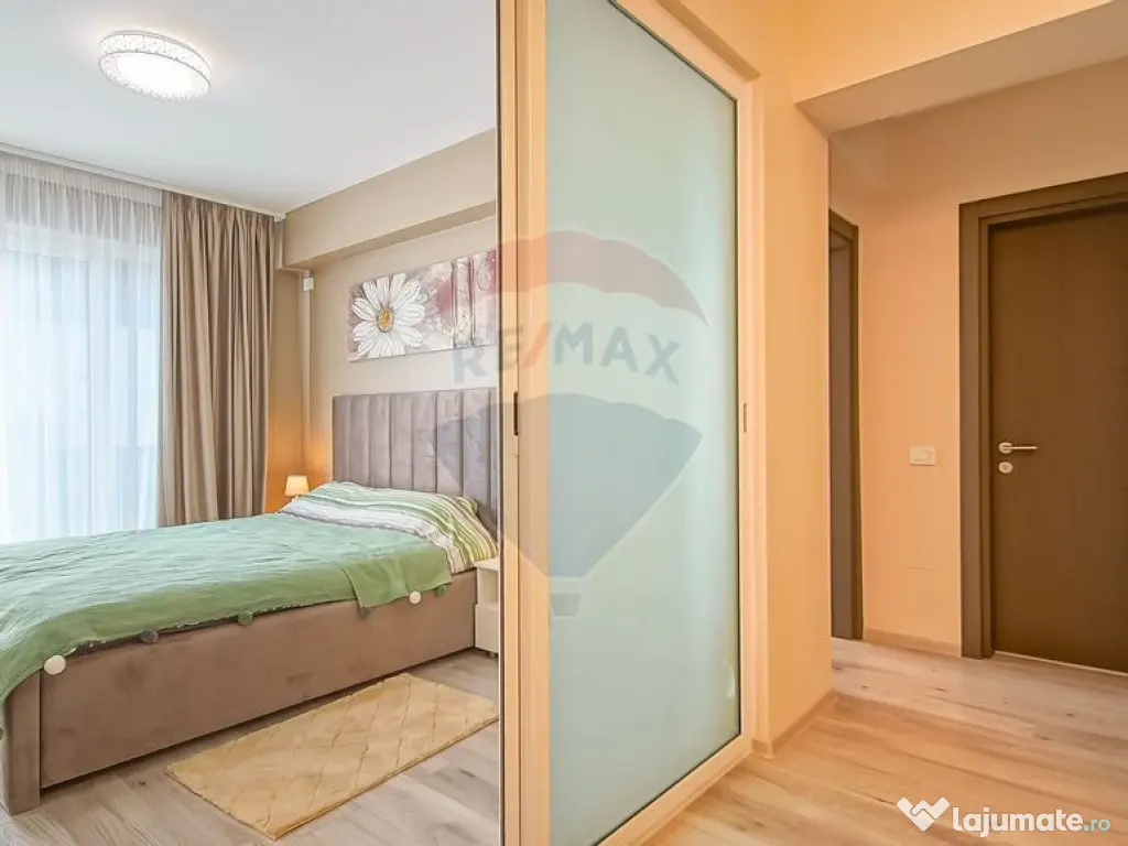 Apartament 3 camere Premium | Soho Residence | Prima Înc... 