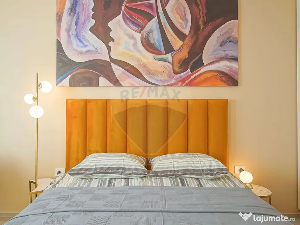 Apartament 3 camere Premium | Soho Residence | Prima Înc... 