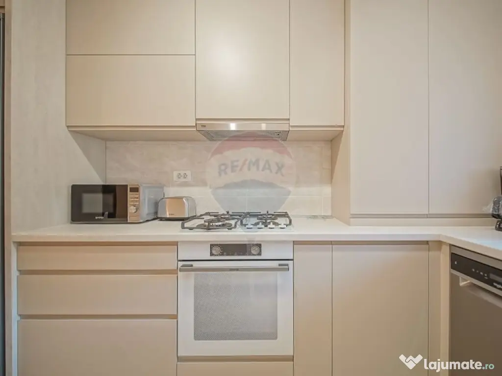 Apartament 3 camere Premium | Soho Residence | Prima Înc... 