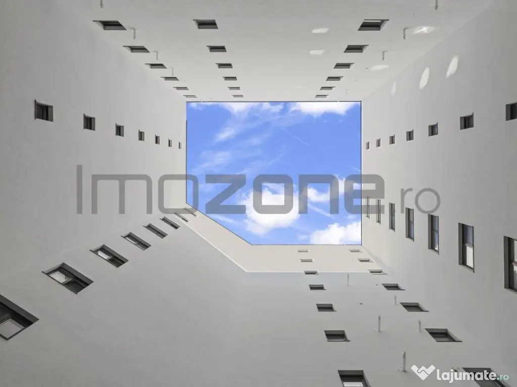 64 mp, DECOMANDAT, terasa 10 mp, FINISAT MODERN, etajul 1... 