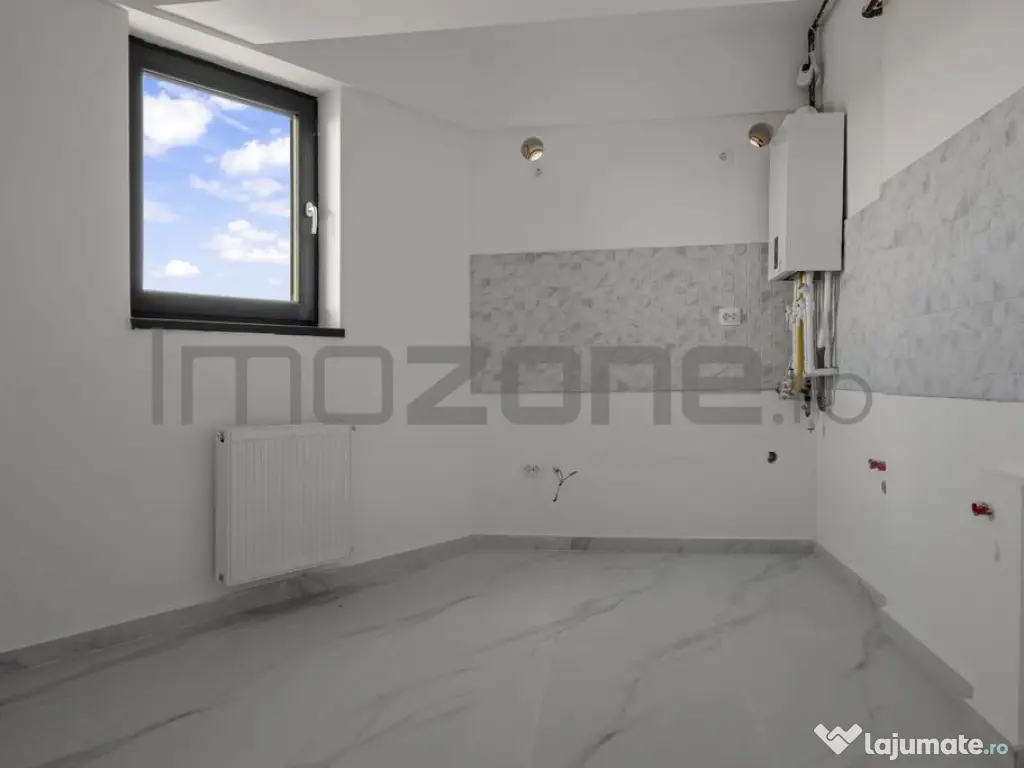 64 mp, DECOMANDAT, terasa 10 mp, FINISAT MODERN, etajul 1... 
