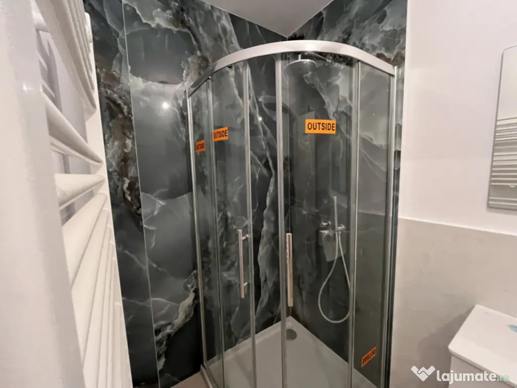 Apartamente de vânzare – Monarch Residence, Calea Circumv 