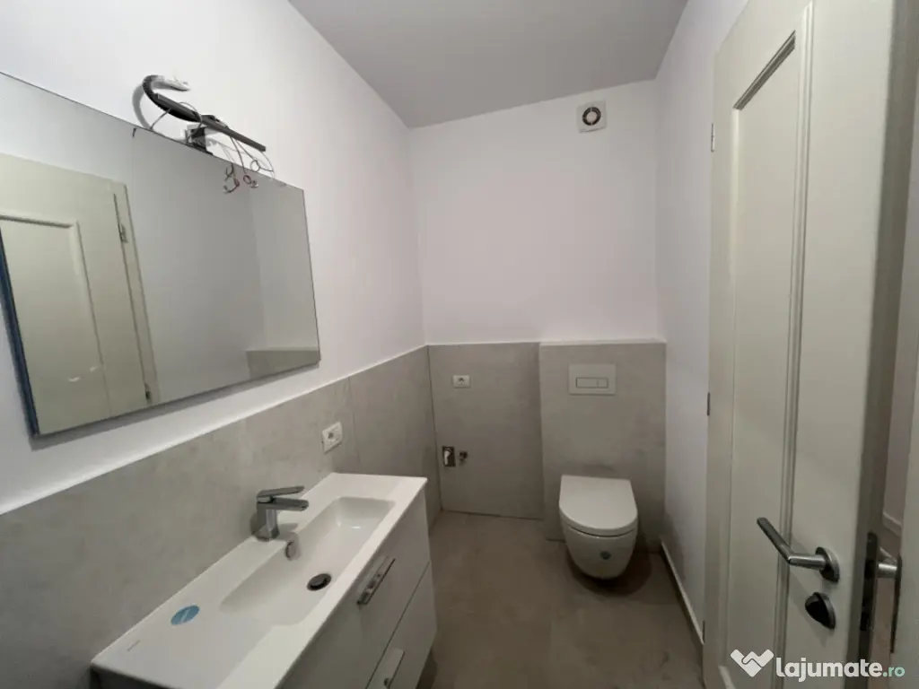 Apartamente de vânzare – Monarch Residence, Calea Circumv 