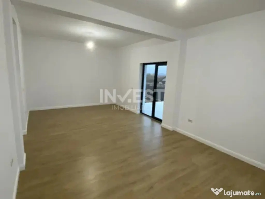 CASA INDIVIDUALA , 4 CAMERE, VALEA ADANCA, 5 DRUMURI 