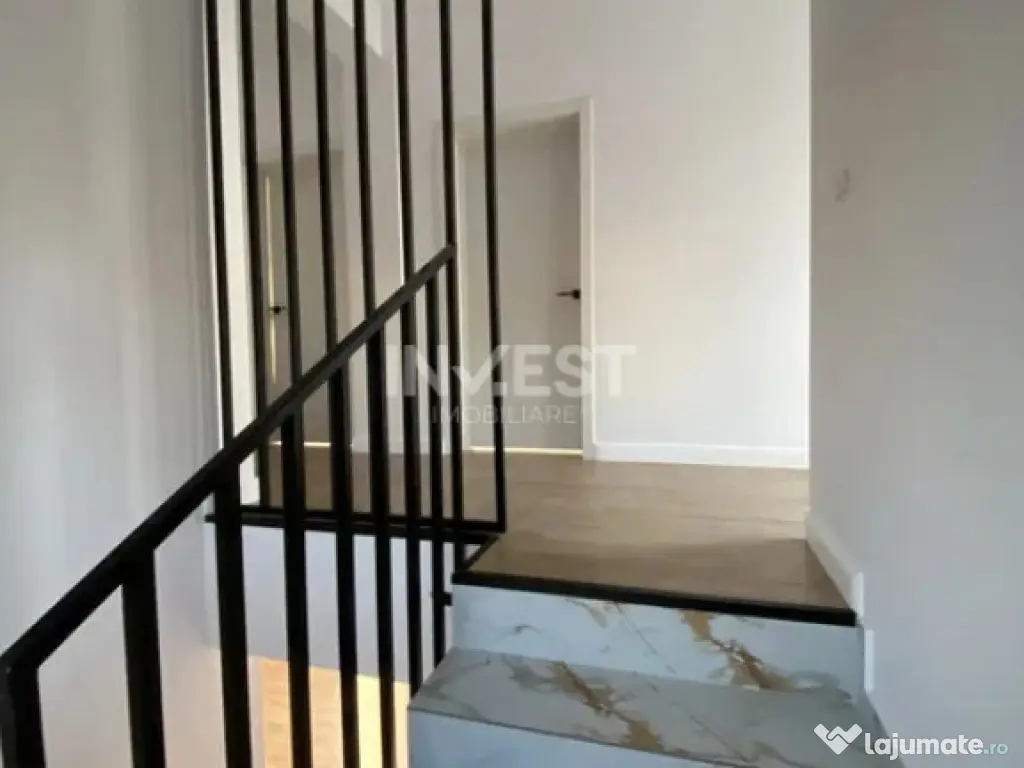 CASA INDIVIDUALA , 4 CAMERE, VALEA ADANCA, 5 DRUMURI 