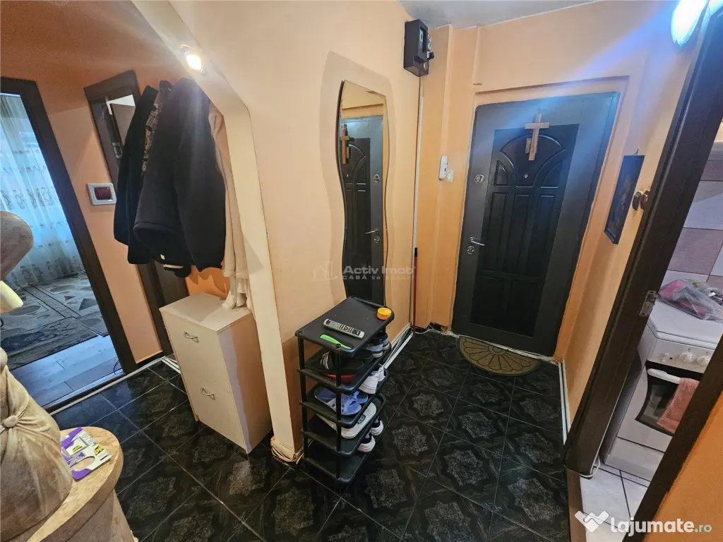 Resita, 3 Cam. Dec., Micro 4 