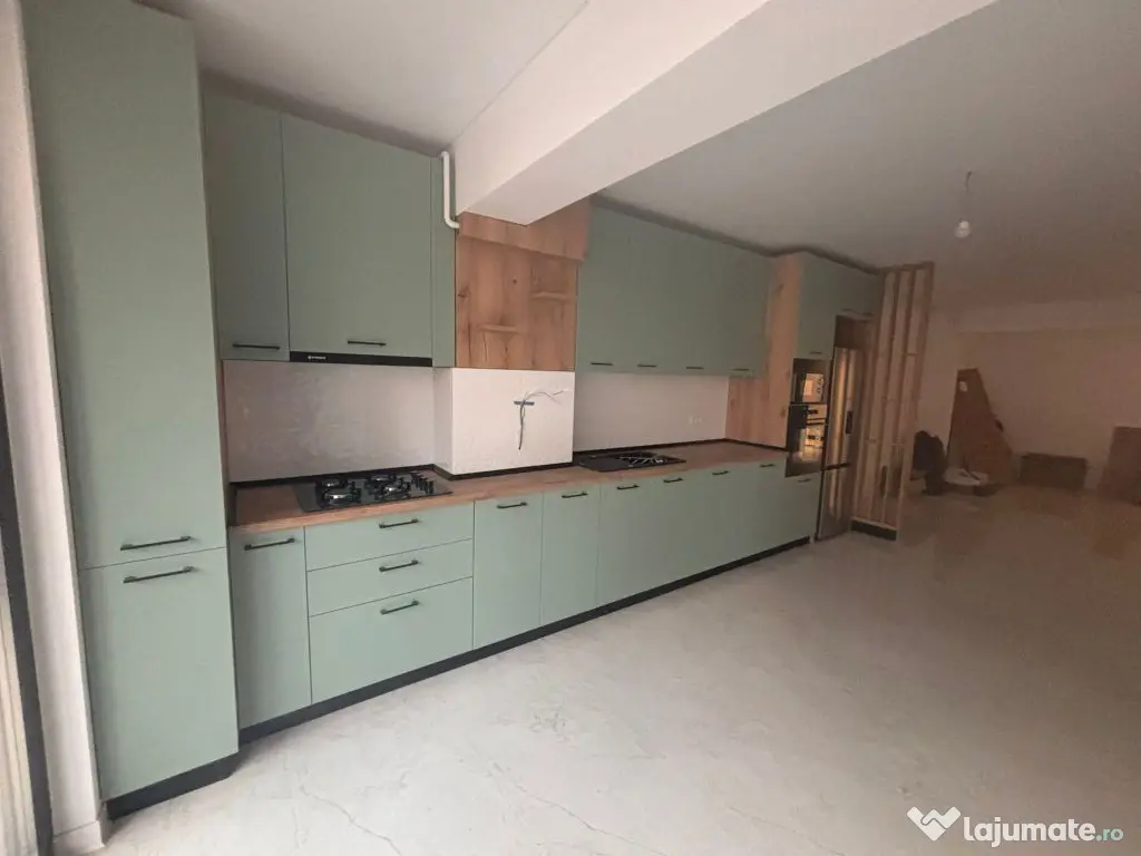 Apartament cu 2 camere, bloc nou – Complex Roka Traian,...