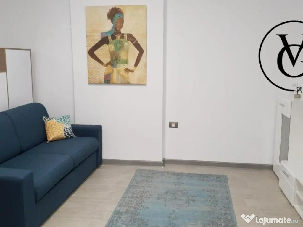 Apartament 2 camere-Alezzi Beach-vedere la mare-parcare opț 