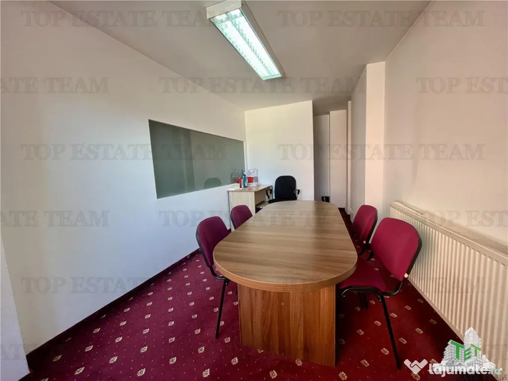 7 Camere | Dacia | 2010 | Duplex | 228 mp | Garaj | Centrala 