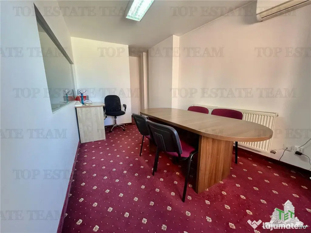 7 Camere | Dacia | 2010 | Duplex | 228 mp | Garaj | Centrala 