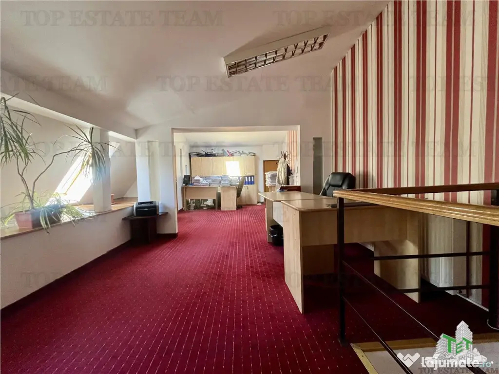 7 Camere | Dacia | 2010 | Duplex | 228 mp | Garaj | Centrala 