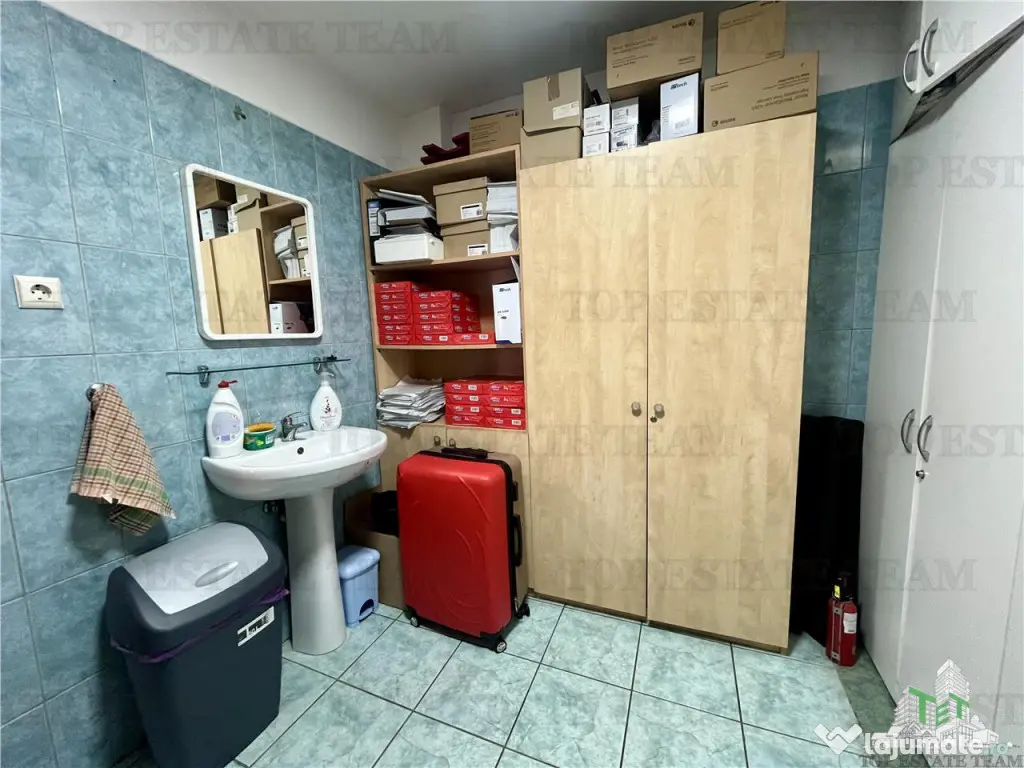 7 Camere | Dacia | 2010 | Duplex | 228 mp | Garaj | Centrala 