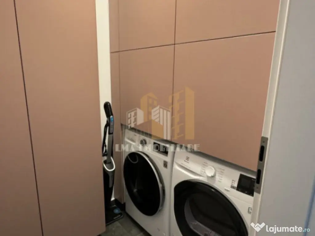 Apartament 3 camere Qualis II Coresi Brasov 