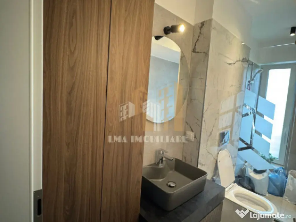 Apartament 3 camere Qualis II Coresi Brasov 