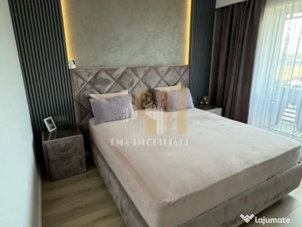 Apartament 3 camere Qualis II Coresi Brasov 