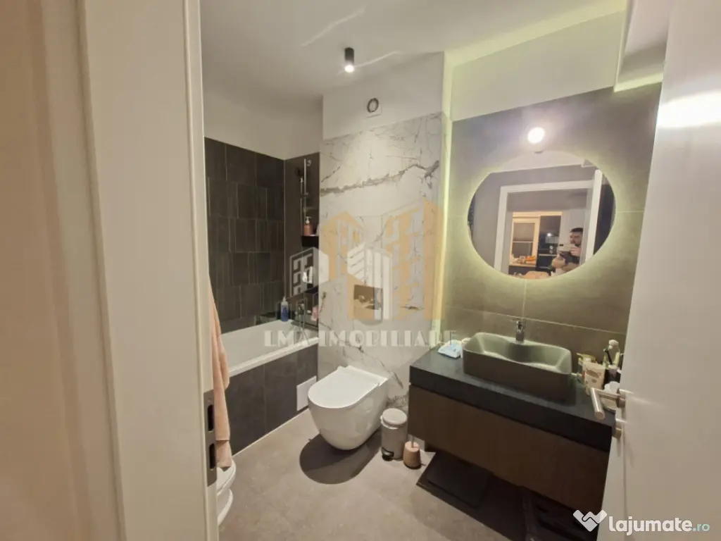 Apartament 3 camere Qualis II Coresi Brasov 