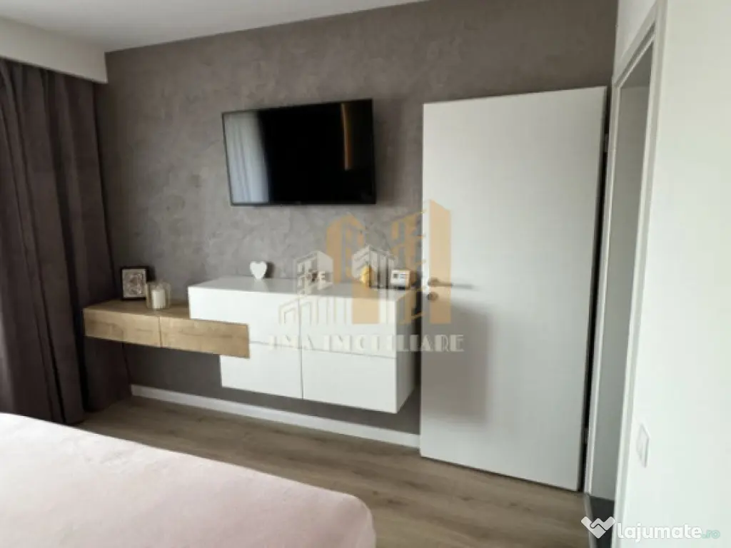 Apartament 3 camere Qualis II Coresi Brasov 