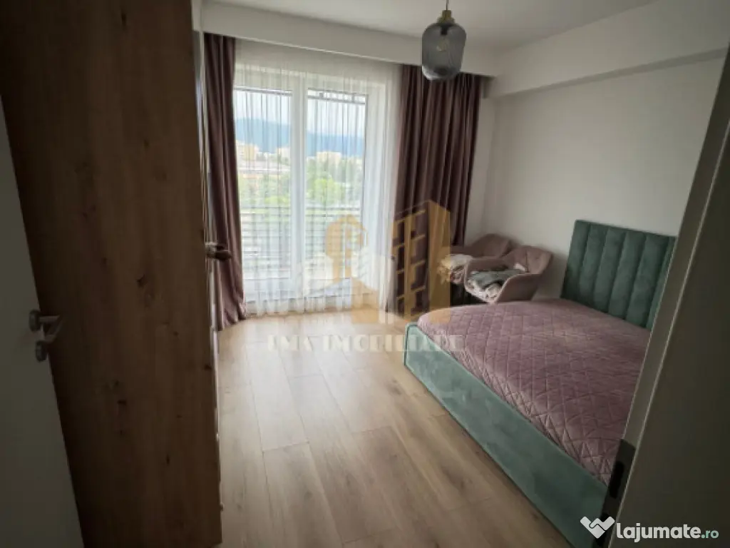 Apartament 3 camere Qualis II Coresi Brasov 