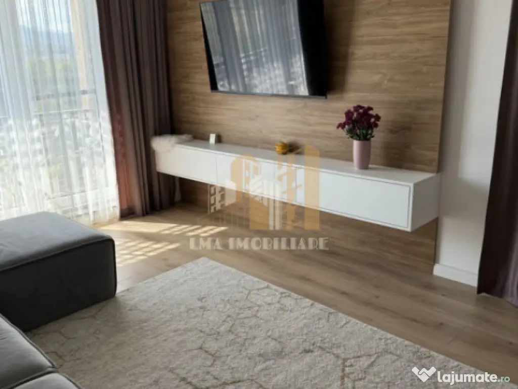 Apartament 3 camere Qualis II Coresi Brasov 