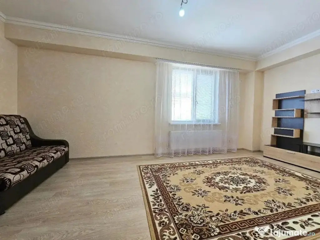 Apartament cu 2 camere zona parcul carol
