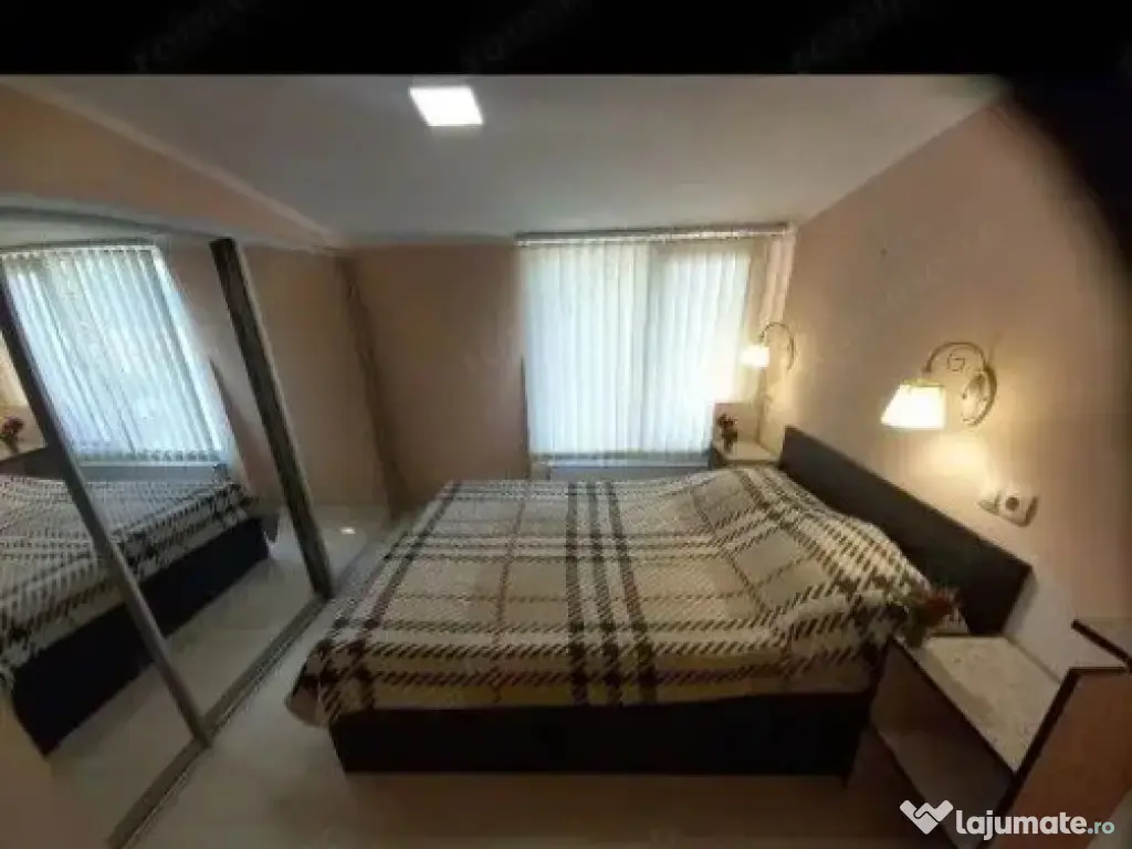 Garsoniera zona Unirii 