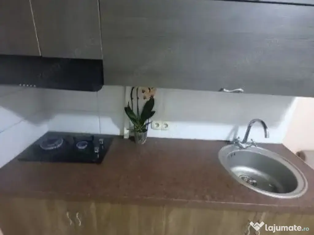 Garsoniera zona Unirii 