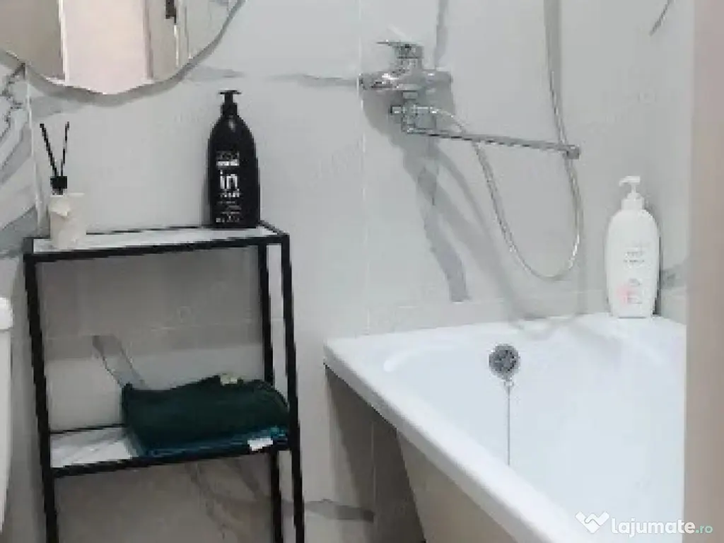 Garsoniera zona Unirii 