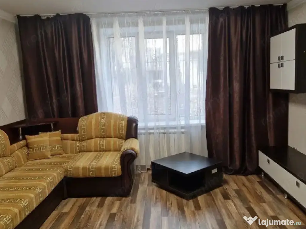 2 Camere zona Giurgiului 