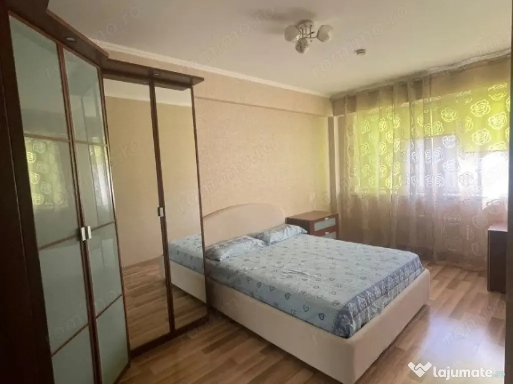 2 Camere zona Giurgiului