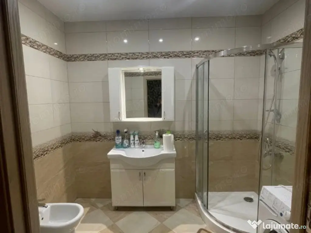 2 Camere zona Giurgiului 