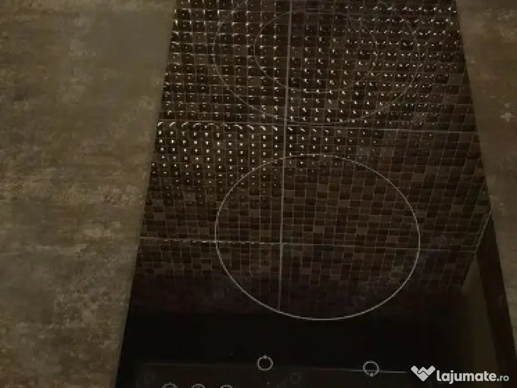 Garsoniera de inchiriat in zona Teiul Doamnei 