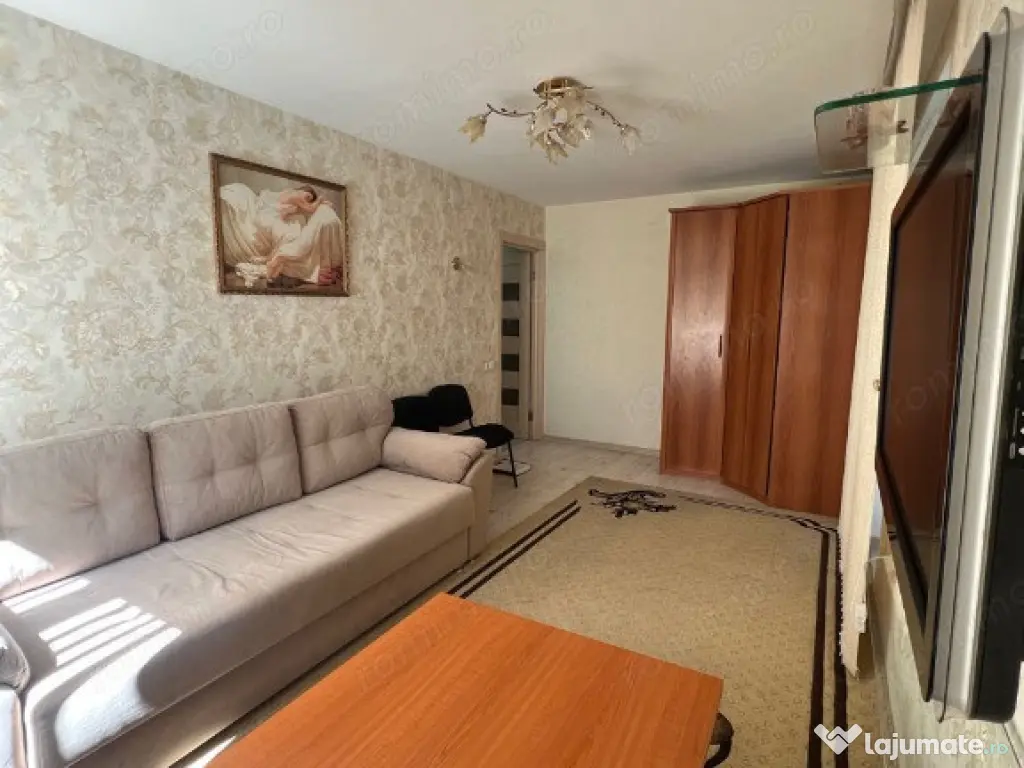 2 Camere in zona Soseaua Viilor