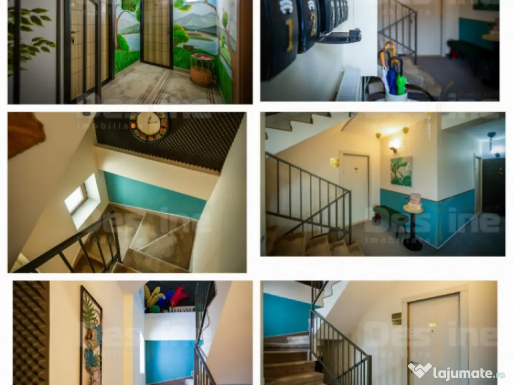 HOTEL-PENSIUNE 425 MP, 11 CAMERE, CENTRAL IASI