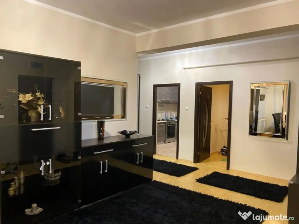 Apartament 3 camere zona Metalurgiei