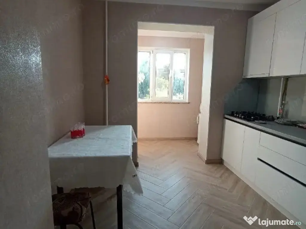 Garsoniera in zona Pantelimon