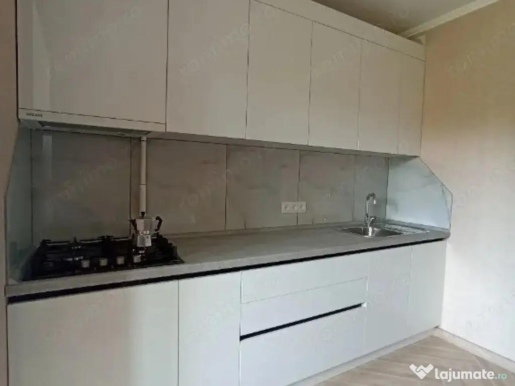 Garsoniera in zona Pantelimon