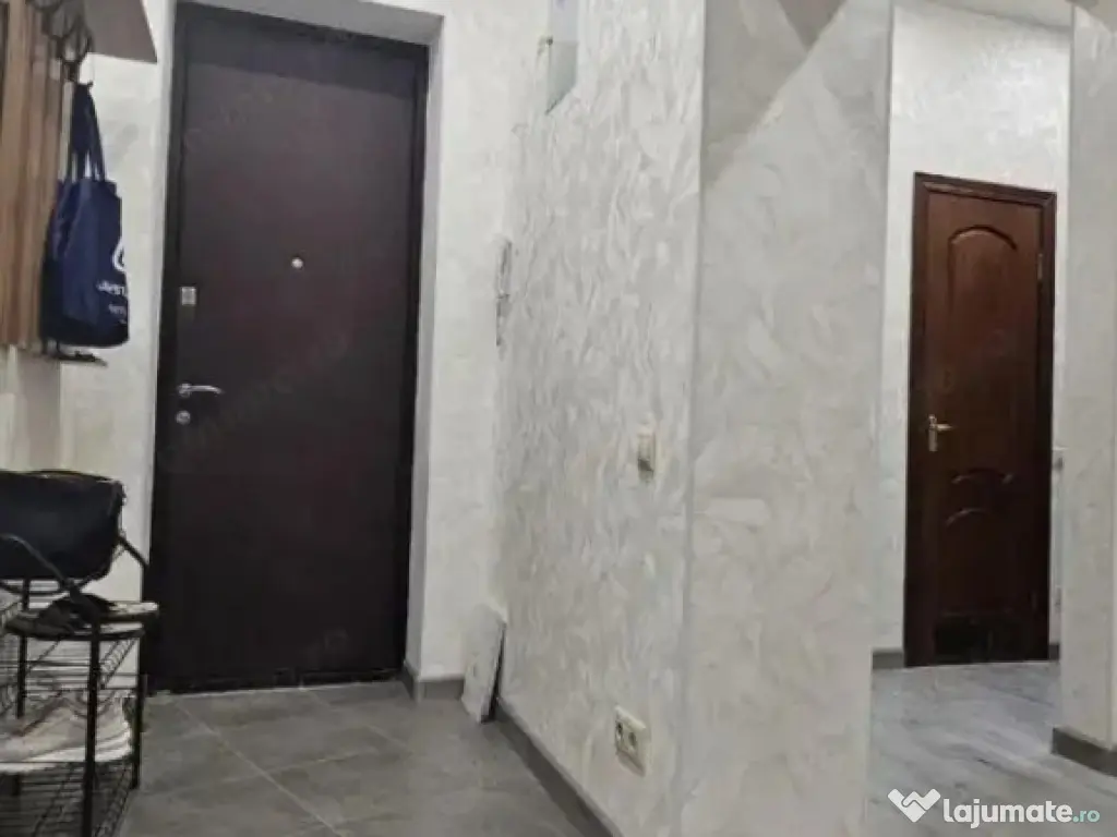 Apartament in zona Uverturii