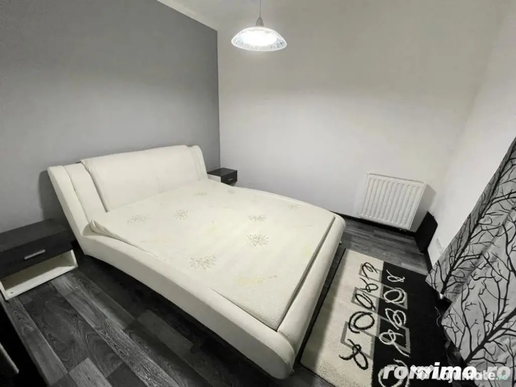 Se inchiriaza apartament cu 2 camere pe Bulevardul Theodor Pallady